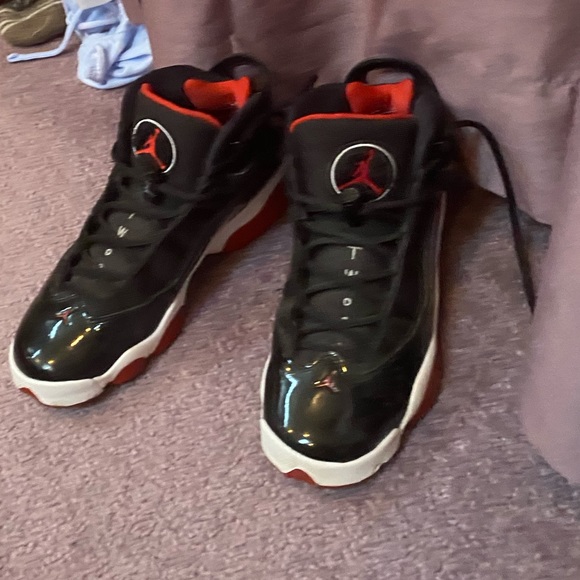 Jordan 6 rings - Picture 2 of 6